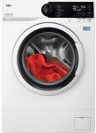 Skalbimo ma&scaron;ina AEG 6000 serija, ProSense, L6SE26WE, 6kg