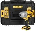 Smūginis veržliaraktis be akumuliatoriaus ir įkroviklio 18V DCF900NT DEWALT