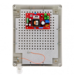 Maitinimo &scaron;altinis sieciowy SMPS 48V 2A 90W ATTE APS-90-480-L1