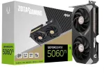 Zotac Vaizdo plok&scaron;tė geforce rtx 5060 ti 8gb amp gddr7 128bit 3dp/hdmi