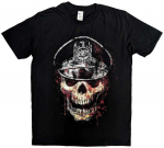 Rock Slayer Skull Hat Mar&scaron;kinėliai, Dydis: XL