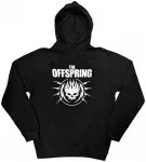 Rock Džemperis The Offspring Bolt Logo, Dydis: XXL