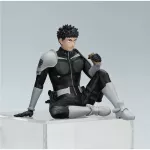 Sega Goods Kaiju No.8 Break Time Kafka Hibino PM Perching figure 8cm
