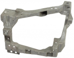 Kairysis Galinio Žibintų Laikiklis LAND ROVER RANGE ROVER SPORT L461 Originalus LR167068