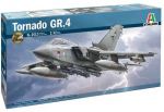 Italeri - Tornado GR.4, 1/32, 2513