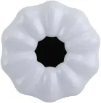 48W LED lubinis &scaron;viestuvas SONIA, baltas, 4000K