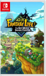 Fantasy Life i: The Girl Who Steals Time (Multi in Language )