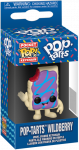 FUNKO POP! Raktų pakabutis: Kellogs - Pop-Tarts Wildberry