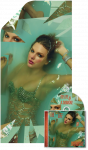 Republic Taylor Swift - The Life Of A Showgirl (Sweat And Vanilla Perfume Edition) CD