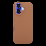 Tactical MagForce Velvet Smoothie dėklas skirtas Apple Apple iPhone 16 Moucha Moose
