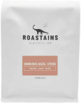 Kavos pupelės Roastains Honduras Hazel Strike ESPRESSO 250g