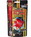 HIKARI GOLDFISH PLUS PLAUJANTIS ŽUVELĖLIS S 100g
