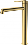 Gold Mai&scaron;ytuvas praustuvui B773G-1B auksinis