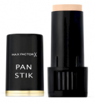 Max Factor Pan Stik 12 True rusvai gelsvas Foundation 9 g