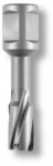 Grąžtas wiertło HM Ultra, trepanacyjne do metalu, średnica 16mm, Fein [63127718010] mocowanie 3/4" Weldon