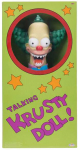 Jakks Pacific English The Simpsons Krusty The Clown Talking doll 44cm