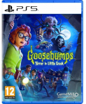 Game Mill Žąsies oda: siaubas Litl Kryke
