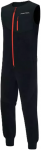 Termo kombinezonas Finntrail POLAR Juodas 1395, Striukės dydis: XL