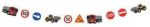 Amscan Store maskiner banner