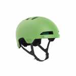 Children's helmet LAZER MazeJR KC, Matte Lime