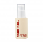 K-SECRET Seoul 1988 Retinal Liposome 2% Juodas žen&scaron;enis Stangrininamasis veido serumas 30ml