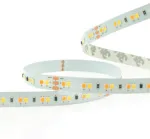 24W/m LED juosta, 24V, 120LEDs/m, 2700/6500K, IP20, 5m ritė, LS06