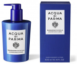 Acqua Di Parma Blu Mediterraneo Mandarino Di Sicilia - ml&eacute;ko na tělo i ruce 300mlml rankų priežiūros priemonė Unisex
