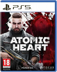 Focus Home Interactive Focus Atomic Heart &ndash; PlayStation 5