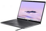 Ne&scaron;iojamas kompiuteris ACER CB PLUS SPIN 714 14IN - ULTRA7 155U 16/256 GB CHROMEOS