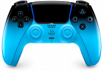 Žaidimų pultelis Sony Dualsense | PS5, PC, MAC ir telefonams | Mėlynas