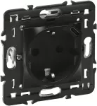 Legrand 079171L, 94 mm, 100 mm, 72 mm, 166 g, 1 vnt.