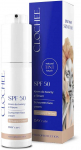Clochee Tonuotas veido kremas su SPF50 50 ml