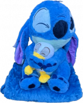 Pliu&scaron;inis žaislas Stitch 45cm Su Pleduku