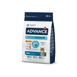 None ADVANCE CAT ADULT CHICKEN 3,0 KG - SUAUGUSIOMS KAČĖMS, SU VI&Scaron;TIENA IR RYŽIAIS