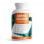 ProFuel Aminos&auml;uren Komplex - 240 Tabl.