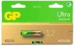 Dell GP Batteries GP ULTRA ALKALINE AA/LR6 4891199220173