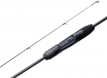 Spiningas Crazy Fish Arion SE 2.24m 2-8g ASRSE742ULS NEW2026