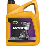 Alyva KROON-OIL Asyntho 5W-30, 5L