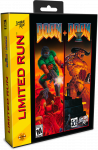 DOOM + DOOM II Event Exclusive (Limited Run) - PlayStation 5