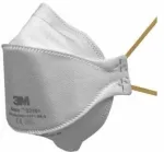 Respiratorius 3M FFP1 T9310