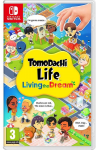 Nintendo SW Tomodachi Life: Living the Dream