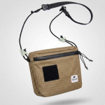 Peties krep&scaron;ys Naturehike 3L Dyneema itin lengvas vandeniui atsparus užtrauktukas 84g