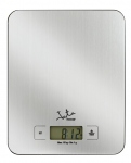 Virtuvinės svarstyklės Jata 719 Electronic kitchen scale 15kg