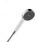 Du&scaron;as galviņa Hansgrohe Activera Select S 2jet EcoSmart, hroma, 9.5 cm