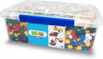 Konstruktorius Meli Minis EDU 6000 el.