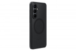 Dėklas EF-RS947CBE Samsung Rugged Magnet Cover for Galaxy S26+ Juodas