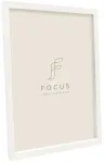 Ramka Focus Focus Willow Baltas 50x70 Acrylic Glass