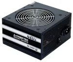 Maitinimo &scaron;altinis Chieftec Smart GPS-600A8 (600 W; Aktyvus; 120 mm)