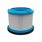 Bissell PowerClean HEPA filter, Baltas