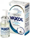 VAXOL ausų pur&scaron;kalas 10 ml